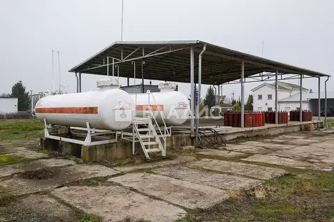 Производственное помещение в Калининградская область, Гурьевский ...