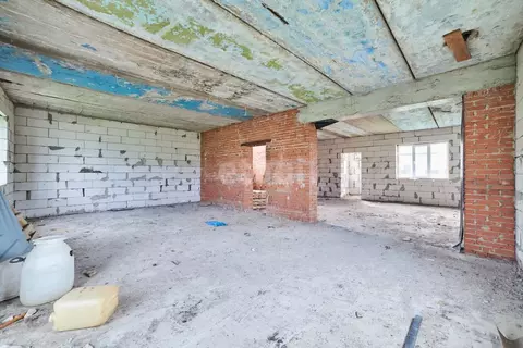 Дом в Башкортостан, Стерлитамакский район, Отрадовский сельсовет, с. ...