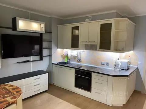 Студия Санкт-Петербург просп. Энергетиков, 11к5 (28.0 м)