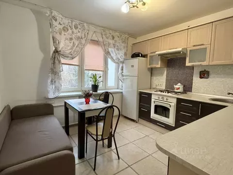 1-к кв. Нижегородская область, Кстово пер. Первостроителей, 7 (38.0 м)