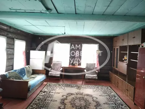 Дом в Пермский край, Чернушинский городской округ, с. Павловка ул. ...