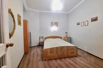 2-к кв. Ставропольский край, Кисловодск ул. Парковый пешеход, 3 (37.0 ...