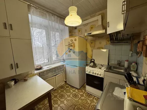 4-к кв. Тверская область, Конаково ул. Гагарина, 27 (60.7 м)