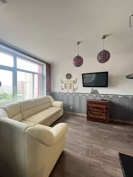 1-к кв. Московская область, Химки Совхозная ул., 16к2 (45.0 м)