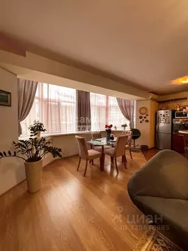 2-к кв. Краснодарский край, Анапа ул. Чехова, 67А (95.9 м)