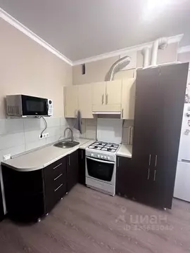 1-к кв. Краснодарский край, Анапа ул. Ленина, 180к7 (38.0 м)