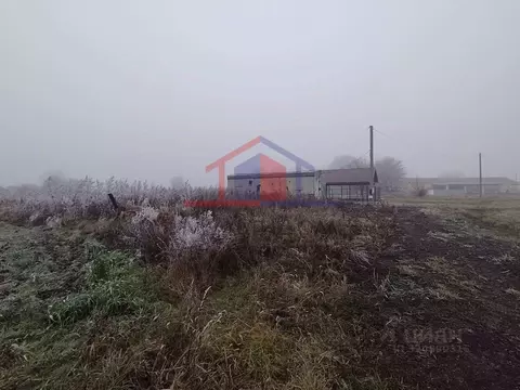Участок в Белгородская область, Губкинский городской округ, с. Аверино ...
