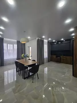 Коттедж в Ставропольский край, Михайловск Шпаковский район, Адмирал ...