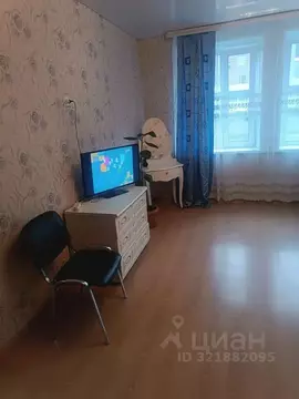 1-к кв. Камчатский край, Петропавловск-Камчатский Ленинградская ул., ...