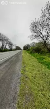 Участок в село Хаталдон, улица К. Хетагурова, 58 (41 м)