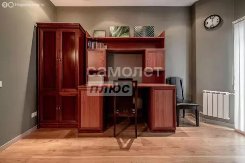 Дом в деревня Сосенки, Каштановая улица (225 м)