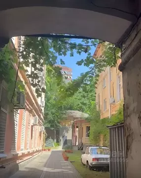 Комната Ростовская область, Ростов-на-Дону Пушкинская ул., 83 (15.0 м)