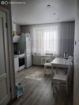 2-комнатная квартира: Тюмень, Широтная улица, 25А (52 м)