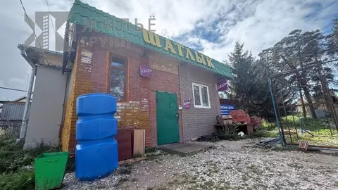 Торговая площадь в Татарстан, Арский район, Качелинское с/пос, с. ...