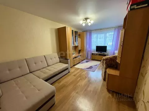 2-к кв. Тверская область, Тверь Мигаловская наб., 16 (55.0 м)