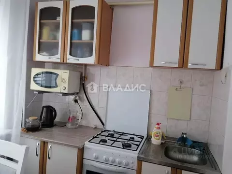 1-к кв. Калининградская область, Калининград ул. Чекистов, 94 (31.9 м)