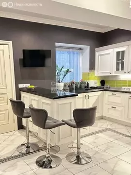 Дом в Гаврилково, жилой комплекс Эдем (230 м)