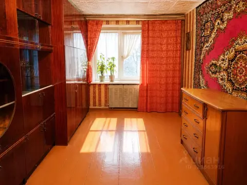 2-к кв. Самарская область, Самара ул. Свободы, 228 (47.0 м)