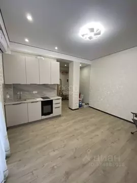 Студия Краснодарский край, Сочи Виноградная ул., 176 (25.0 м)