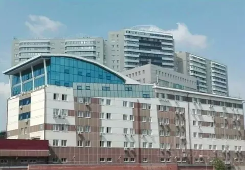 Офис в Новосибирская область, Новосибирск ул. Орджоникидзе, 40 (55 м)