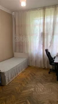 Комната Москва Окружной проезд, 12 (16.0 м)
