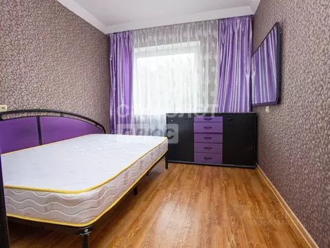 3-к кв. Ульяновская область, Ульяновск ул. Минаева, 15 (60.0 м)