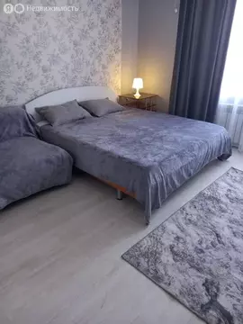 Квартира-студия: Анапа, улица Шевченко, 22 (25 м)