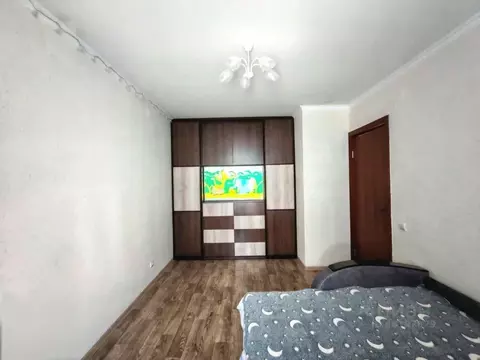 1-к кв. Самарская область, Волжский район, Смышляевка городское ...