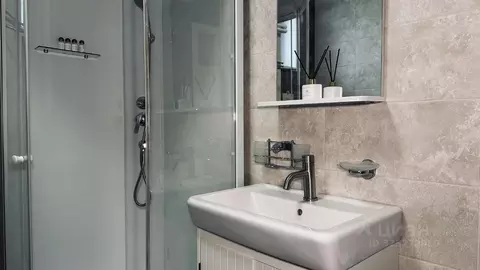 1-к кв. Московская область, Можайский муниципальный округ, д. ...