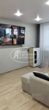 2-к кв. Пермский край, Чернушка Коммунистическая ул., 25 (40.5 м)