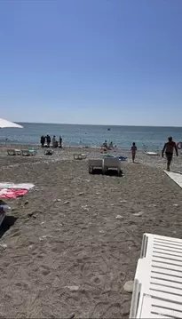 2-к кв. Краснодарский край, Сочи Лучезарная ул., 5 (54.0 м)