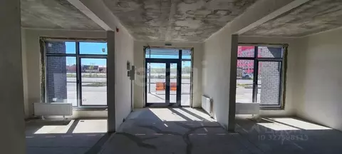 Торговая площадь в Тюменская область, Тюмень ул. Анатолия Клиндюка, 3 ...