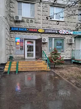 Помещение свободного назначения в Москва Митинская ул., 27 (15 м)