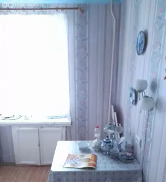 2-комнатная квартира: Ярославль, проезд Ушакова, 16 (45 м)