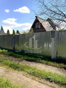 Дом в Калужская область, Ферзиковский район, Ястребовка с/пос, Мечта ...