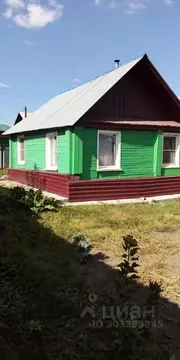 Дом в Алтайский край, Бийск Онежская ул., 21 (28 м)