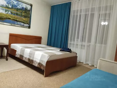 2-к кв. Томская область, Томск ул. Розы Люксембург, 103 (65.0 м)