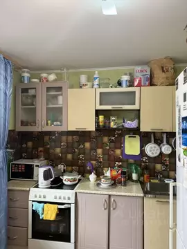 1-к кв. Тюменская область, Тюмень Широтная ул., 190к2 (42.9 м)