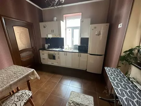 Дом в Северная Осетия, Владикавказ Армянская ул., 1 (51 м)