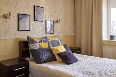 2-к кв. Санкт-Петербург Пулковское ш., 26к3 (57.0 м)