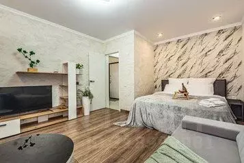 1-к кв. Ростовская область, Ростов-на-Дону ул. Еременко, 110/2с2 (36.0 ...