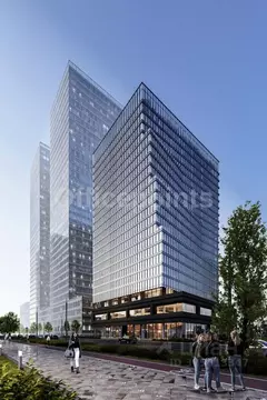 Офис в Москва ул. Шеногина, вл2/11 (2170 м)