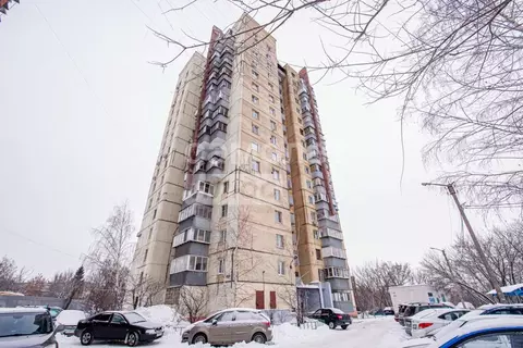 3-к кв. Липецкая область, Липецк ул. Крылова, 63 (87.4 м)
