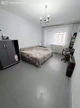 1-комнатная квартира: Альметьевск, улица Чапаева, 4 (31 м)