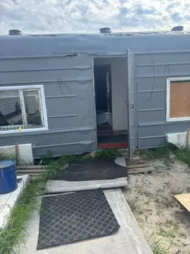 Дом в Тюменская область, Тюмень Мелиораторов мкр, ул. Голышева, 1Б (33 ...