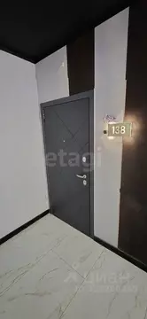 2-к кв. Ростовская область, Ростов-на-Дону ул. Бориса Слюсаря, 15с2 ...