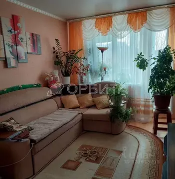 1-к кв. Тюменская область, Тюмень Широтная ул., 61 (33.6 м)