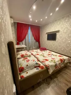 1-к кв. Астраханская область, Астрахань ул. Савушкина, 6к7 (42.0 м)