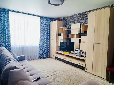 1-к кв. Тамбовская область, Тамбов городской округ, с. Бокино пер. ...