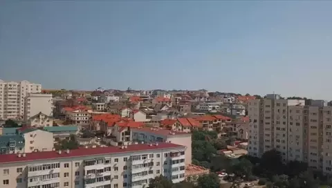 Таунхаус в Краснодарский край, Геленджик ул. Куропятникова, 5 (203 м)